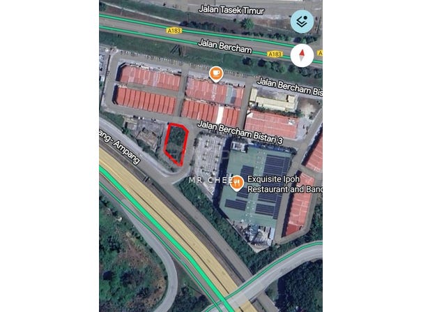 Ipoh, Perak 31400