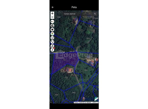 Raub, Pahang 26700
