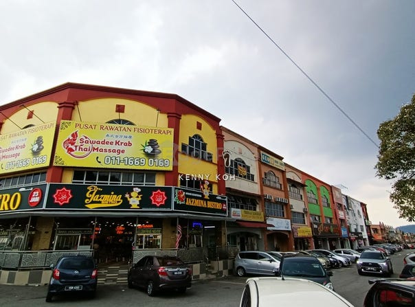 Seri Kembangan, Selangor 43300