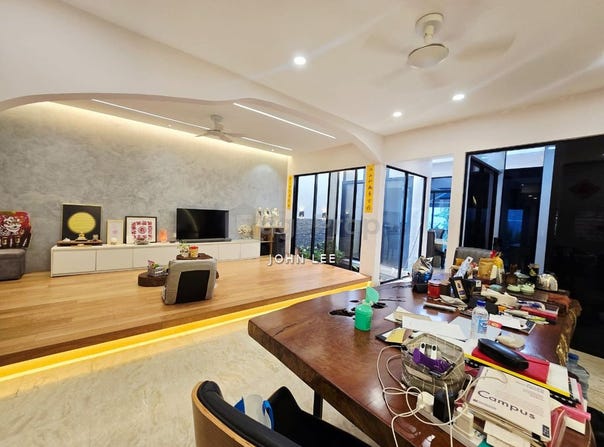 Jalan LE, Puchong, Selangor 47100