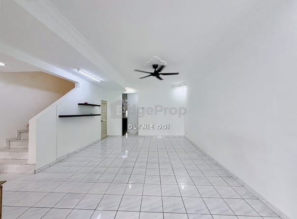 Jalan Damai Perdana, Cheras, Selangor 56000