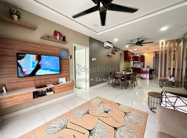 Off Jalan Atmosphere Utama 1, 43400, Selangor, Puchong, Selangor 43400