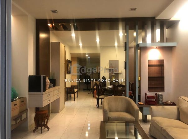 Jalan Jelatek, Taman Setiawangsa, Ampang, Selangor 54200