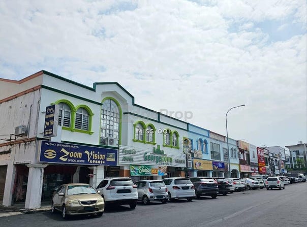Alor Setar, Kedah 5300