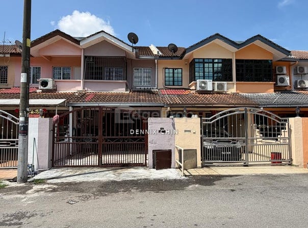 Jalan Bukit Permai, Kajang, Selangor 43000