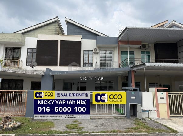 Jalan Kuala Kangsar, Ipoh, Perak 30010
