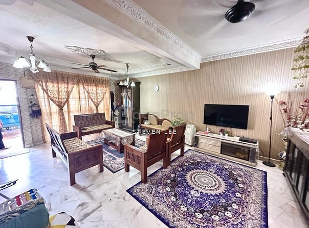 Jalan KE, Rawang, Selangor 48000