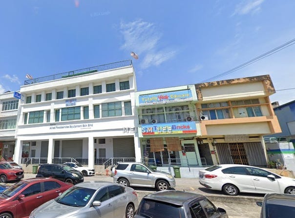 Cheras, Kuala Lumpur 56000