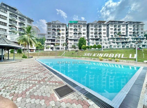 Setapak, Kuala Lumpur 54100