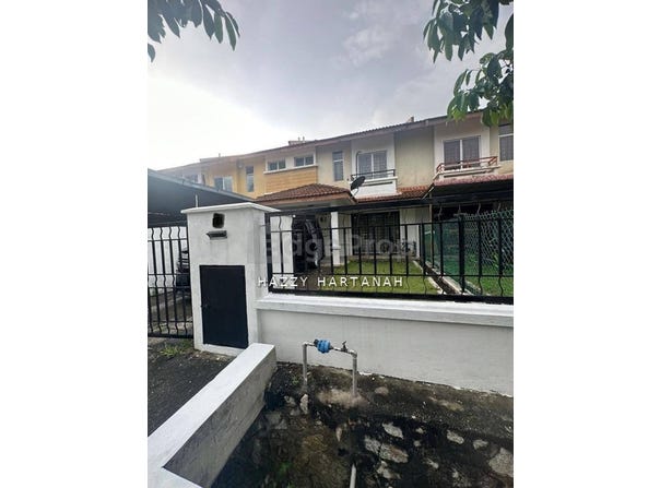 Persiaran Saujana 5, Sungai Buloh, Selangor 47000