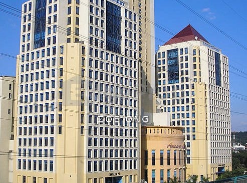 18, PERSIARAN BARAT, OFF JALAN TIMUR, SECTION 52, 46200 PETALING JAYA, SELANGOR, Petaling Jaya, Selangor 46200