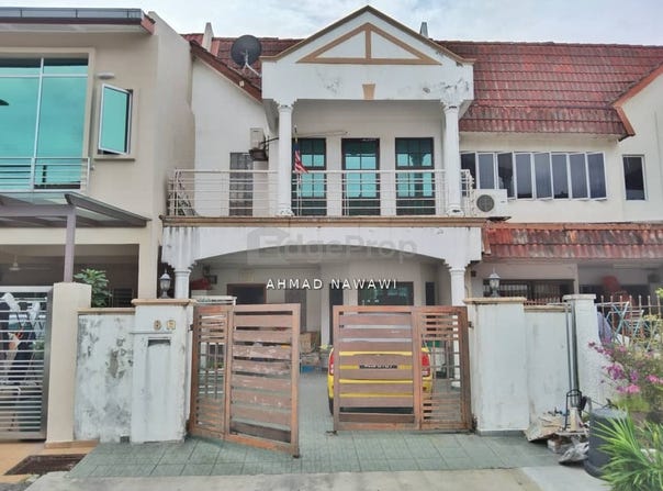 Cheras, Kuala Lumpur 56100