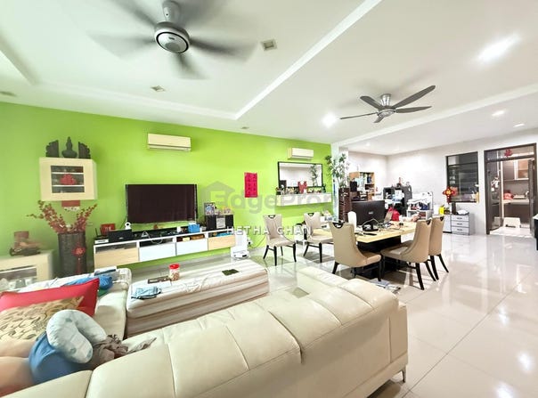 Kajang, Kajang, Selangor 43000