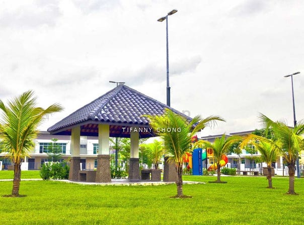 Jalan Idaman, Taman Idaman, Kajang, Selangor 43000