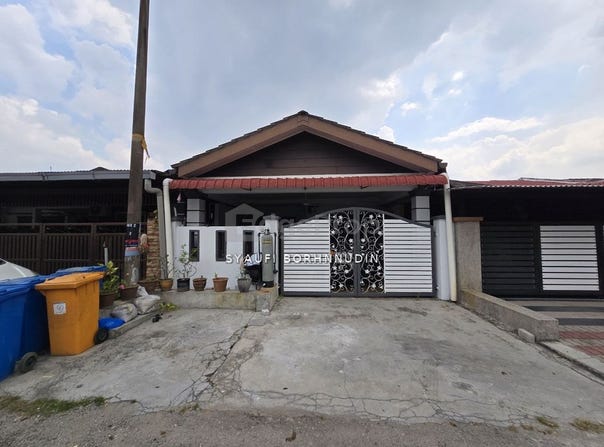 Jalan Desa Kemuning, Shah Alam, Selangor 40460