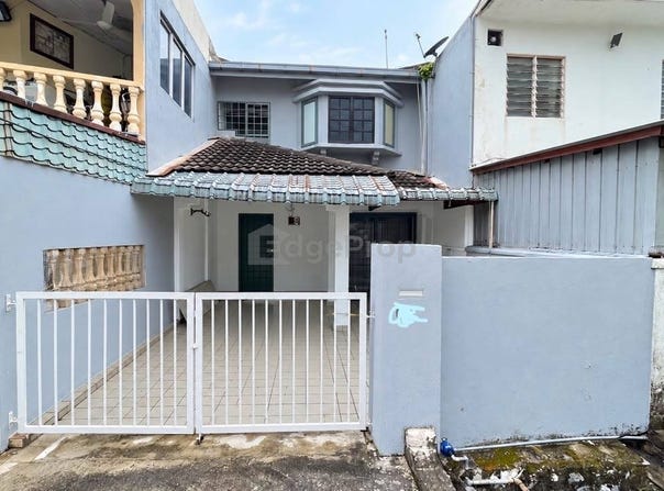Jalan Perdana, Pandan Perdana, Selangor 55300