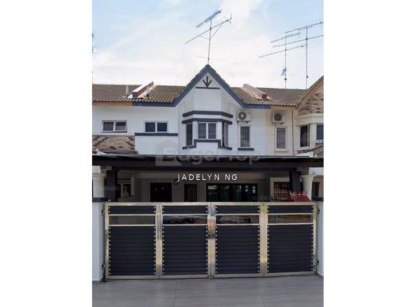 Jalan Teratai , Kulai, Johor 81000
