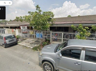 Cheras South, Batu 9th Cheras, Selangor 43200