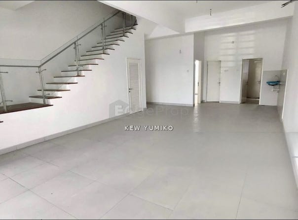 Jalan Inang 14/9, Cheras, Selangor 43200