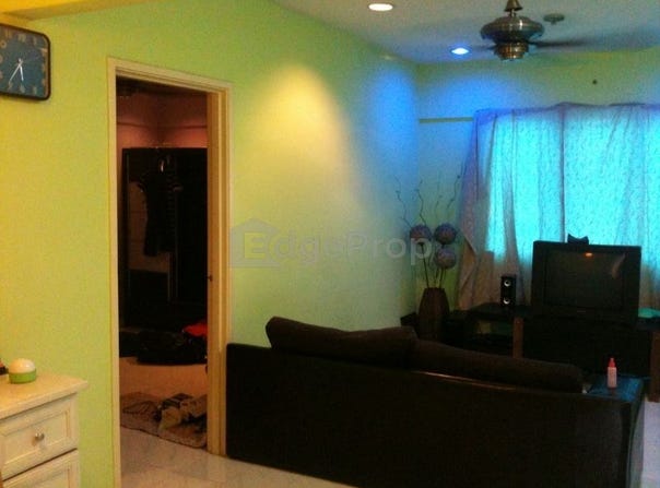 Jalan Genting Kelang, 53300, Kuala Lumpur, Setapak, Kuala Lumpur 53000