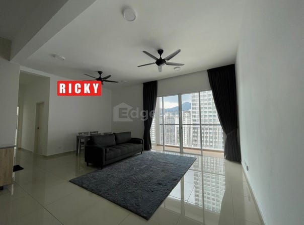 11900, Penang, Sungai Ara, Penang 11900