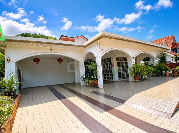 Jalan USJ 2/1, USJ, Selangor 47600