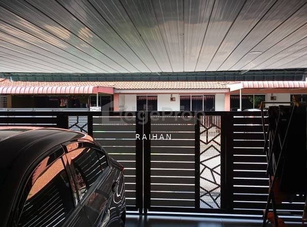 Padang Serai, Kedah 9400