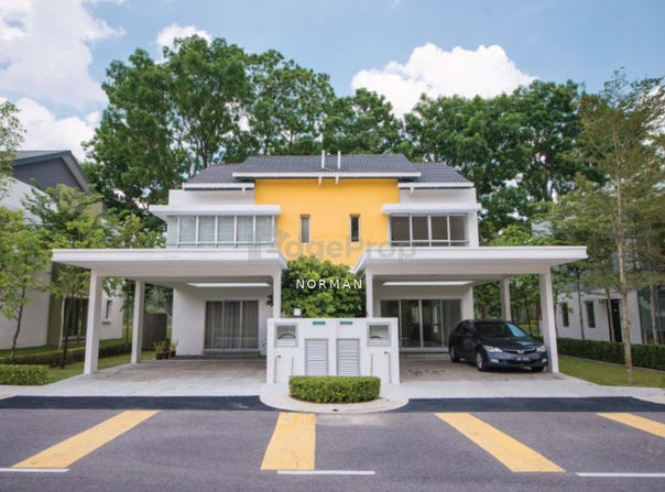 Senawang, Negeri Sembilan 71450
