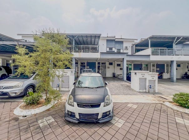 Bandar Puncak Alam, Selangor 42300