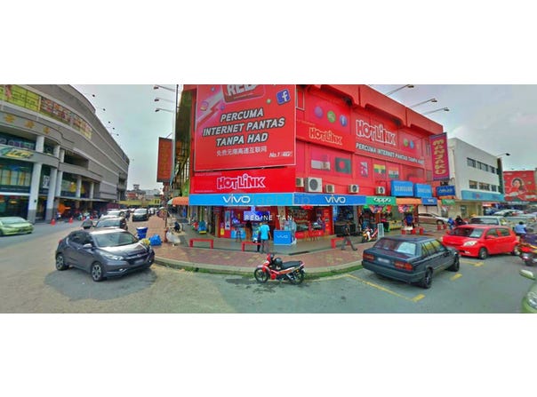 Kajang, Selangor