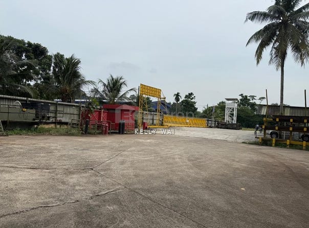 Senai, Johor