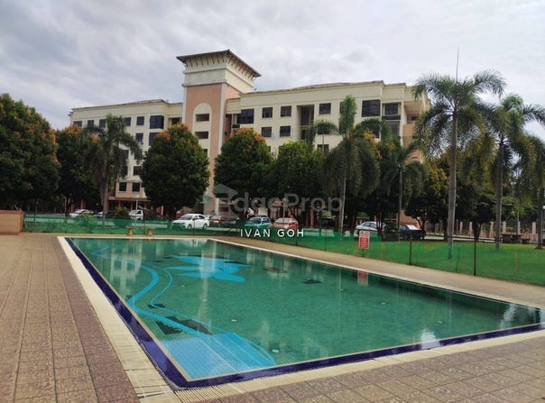 Jalan Bukit Beruang Utama, Bukit Beruang, Melaka 75450