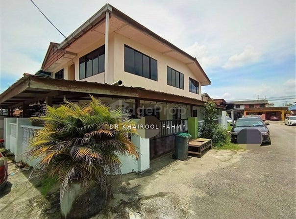 Jalan Bunga Keembong, 81750, Johor, Masai, Johor 81750