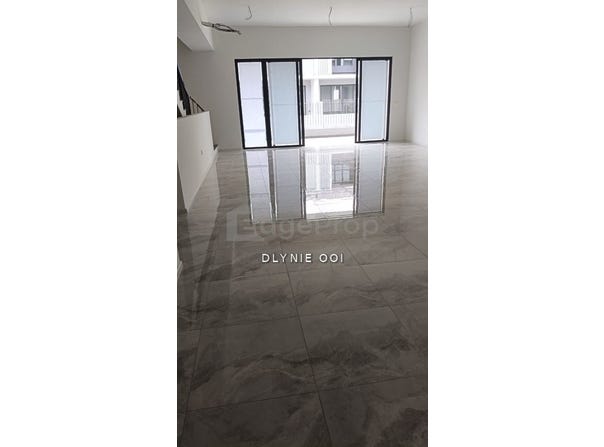 Melawati, Ampang, Kuala Lumpur 53100