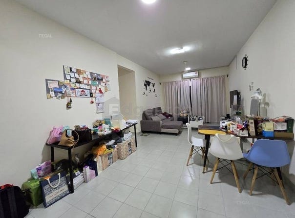 Jalan Astaka 1/KU2, Klang, Selangor 41050