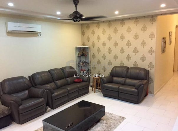 Iskandar, Nusajaya, Gelang Patah, Johor 81550
