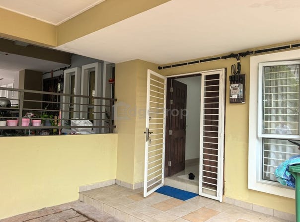 Jalan Dato Ismail Hashim, Bayan Lepas, Penang 11900