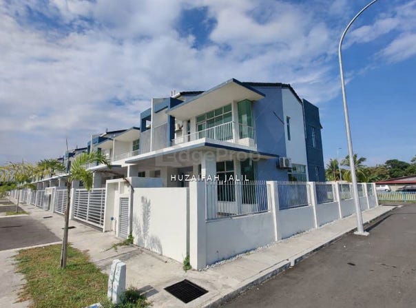 Jalan Idaman 2/3, Banting, Selangor 42700