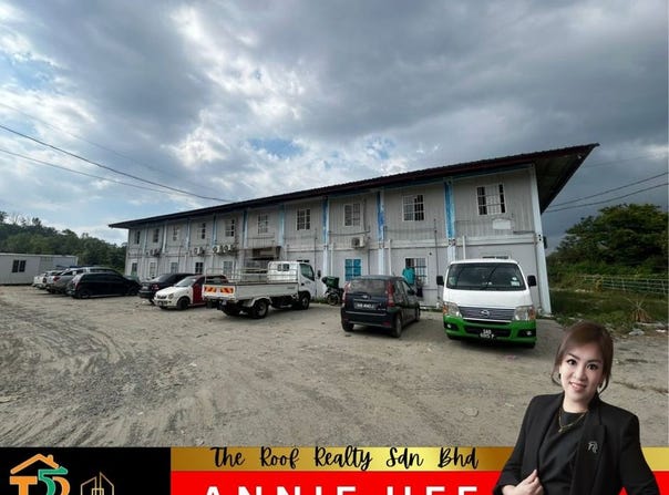 Kota Kinabalu, Sabah 89500