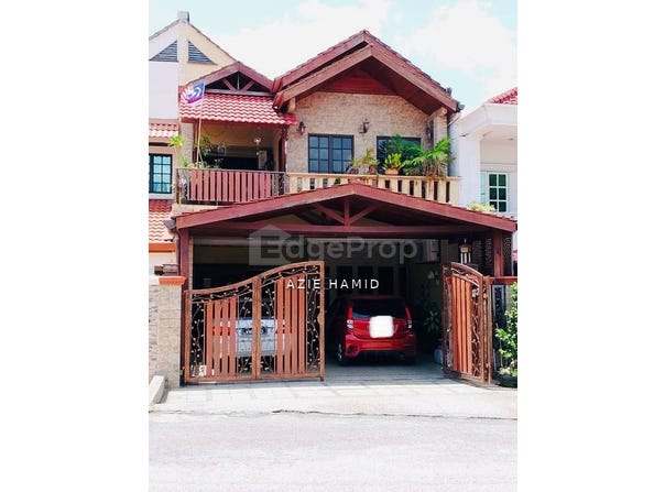 Jalan Bidara, Selayang, Selangor 43000