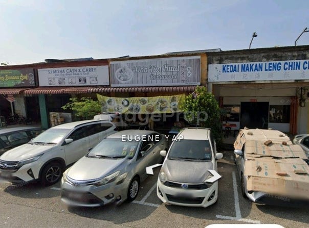 Rawang, Selangor 48300
