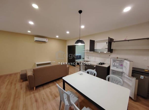 Taman Bukit Segar, Cheras, 43200, Selangor, Cheras, Selangor 43200