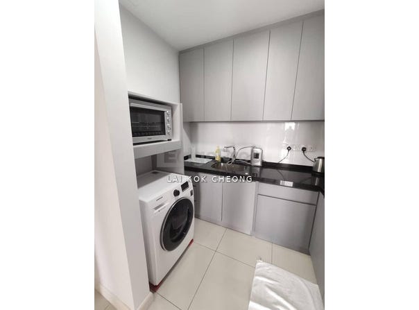 Off Jalan Maarof, Bangsar, 59100, Kuala Lumpur, Bangsar, Kuala Lumpur 59100
