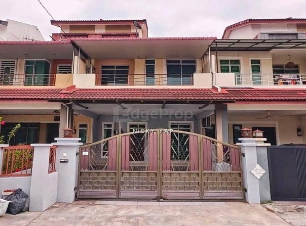 Ipoh, Perak 31350