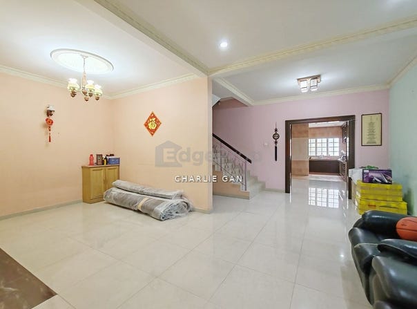 Kota Kemuning, Selangor 40460