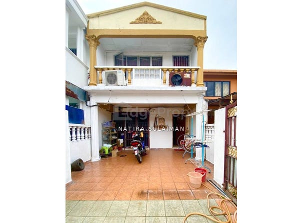 Seri Kembangan, Selangor 43300