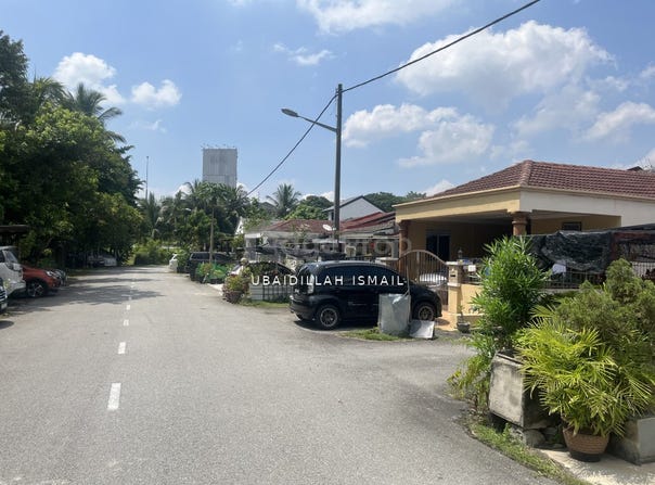 4, Kajang, Selangor 43000
