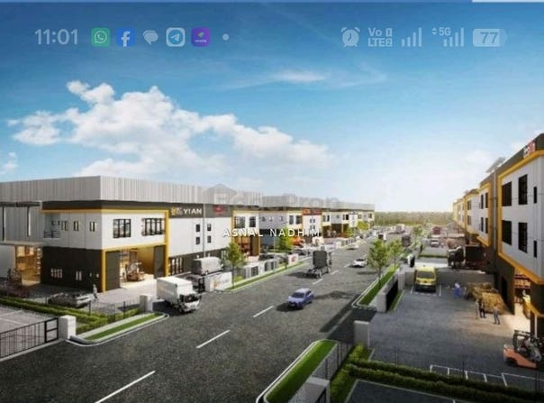 Telok Panglima Garang, Selangor