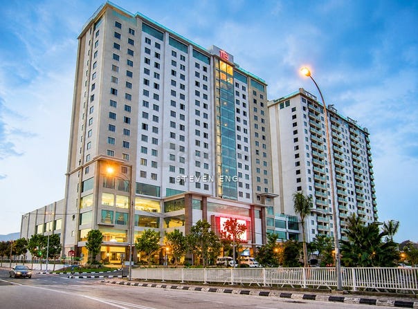 Ipoh, Perak 30000