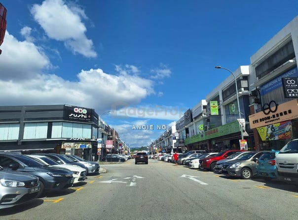 Cheras, Selangor 43200